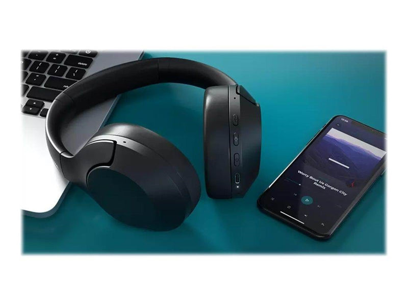 Philips TAH8506 - headphones with mic