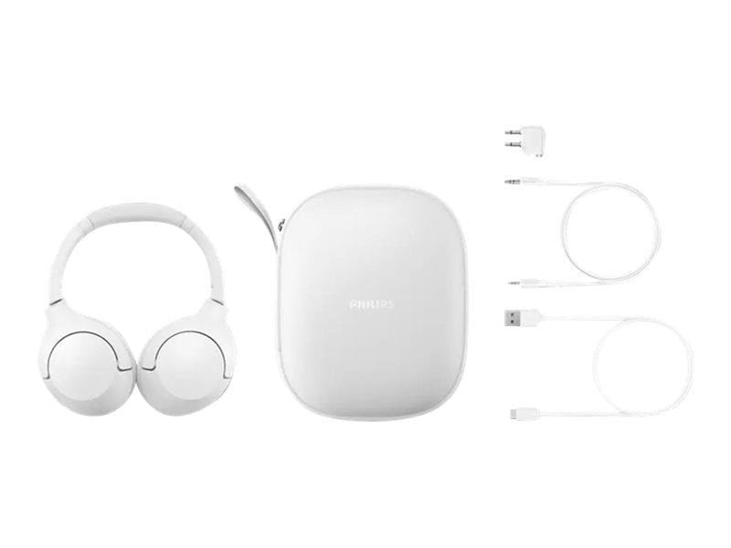 Philips TAH8506 - headphones with mic