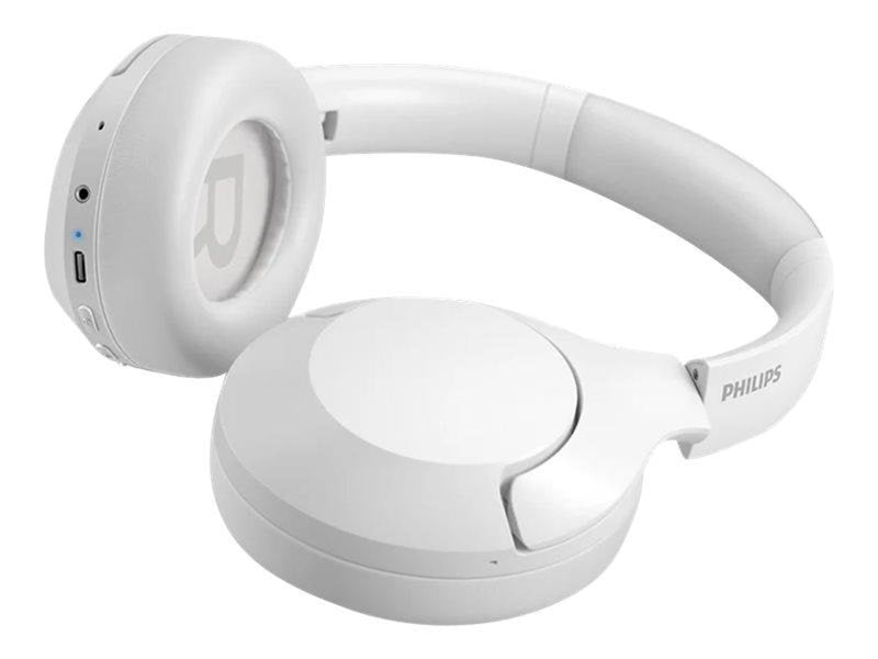 Philips TAH8506 - headphones with mic