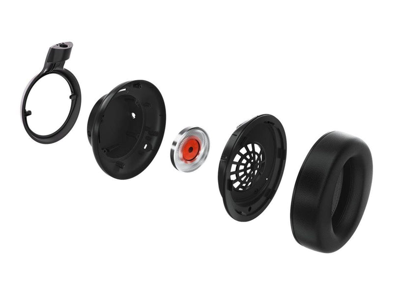 Philips TAH9505BK/00