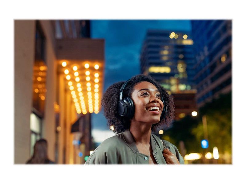 Philips TAH9505BK/00
