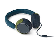 Philips TAK2000CT - Kinderkopfhörer - 85dB Max - Grün