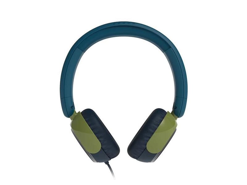Philips TAK2000CT - Kinderkopfhörer - 85dB Max - Grün