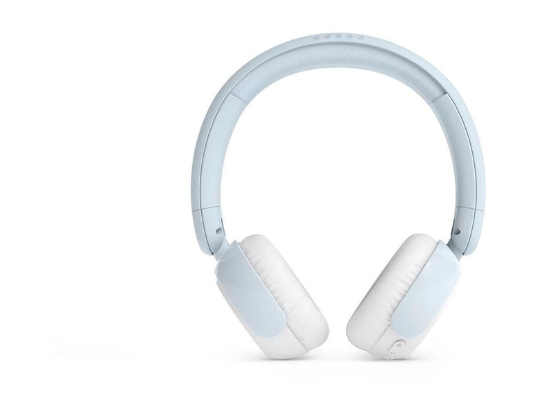 Philips TAK4200BL - Kabellose Kinderkopfhörer - 85dB Max - Blau