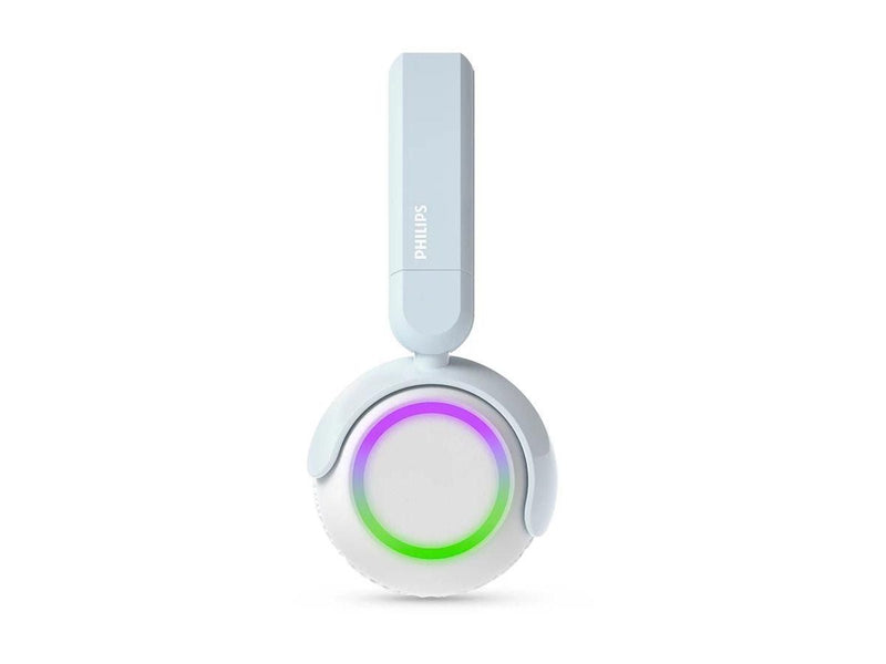 Philips TAK4200BL - Kabellose Kinderkopfhörer - 85dB Max - Blau
