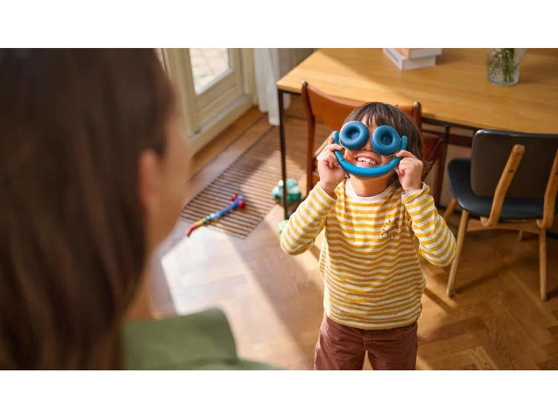 Philips TAK4200CT - Kabelloses Kinderkopfhörer - 85dB Max - Grün