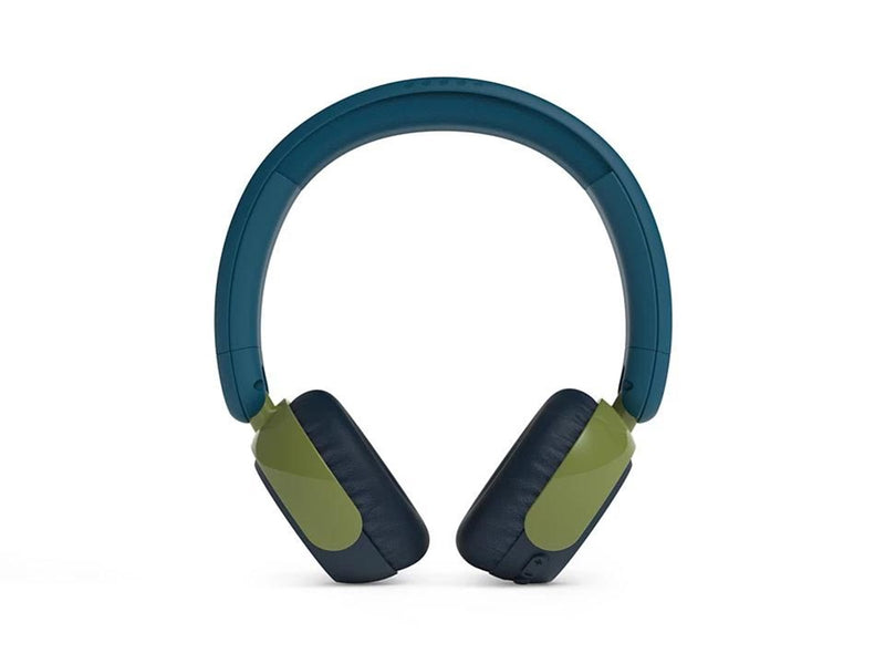 Philips TAK4200CT - Kabelloses Kinderkopfhörer - 85dB Max - Grün