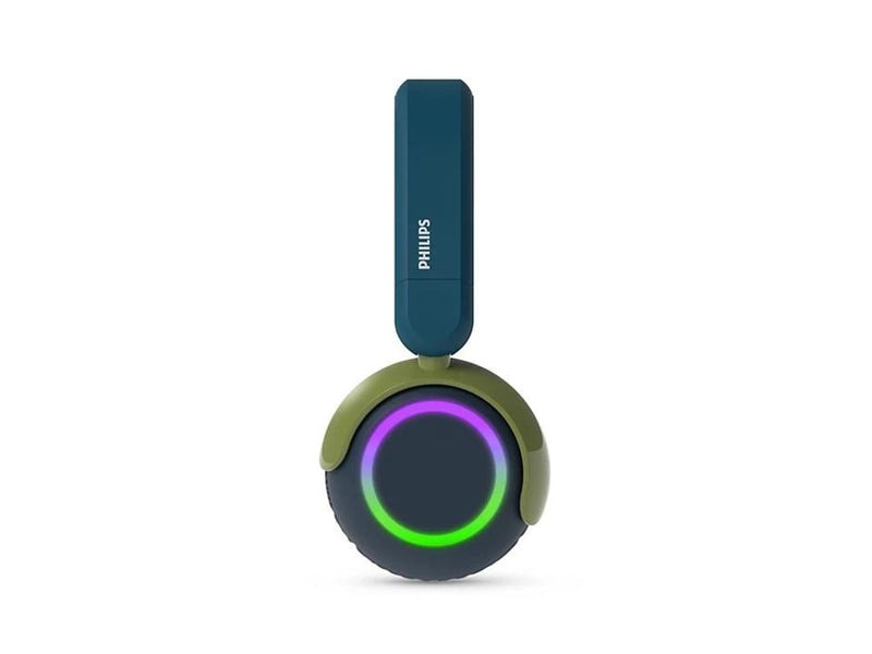 Philips TAK4200CT - Kabelloses Kinderkopfhörer - 85dB Max - Grün