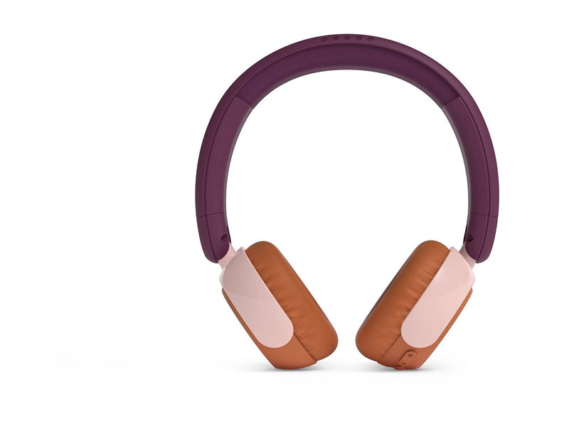 Philips TAK4200MP - Kabelloses Kinderkopfhörer - 85dB Max - Lila