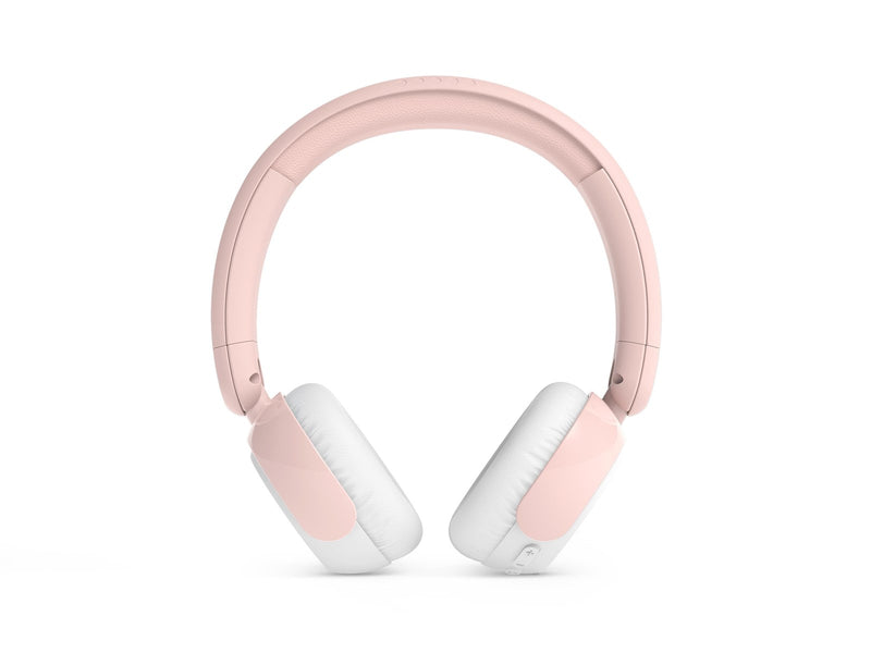 Philips TAK4200PK - Kabellose Kinderkopfhörer - 85dB Max - Pink