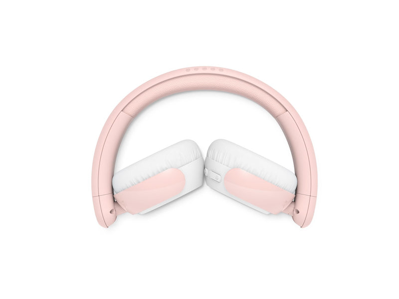 Philips TAK4200PK - Kabellose Kinderkopfhörer - 85dB Max - Pink