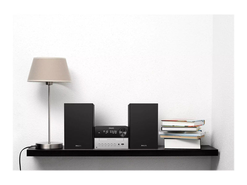 Philips -TAM3205 - micro system