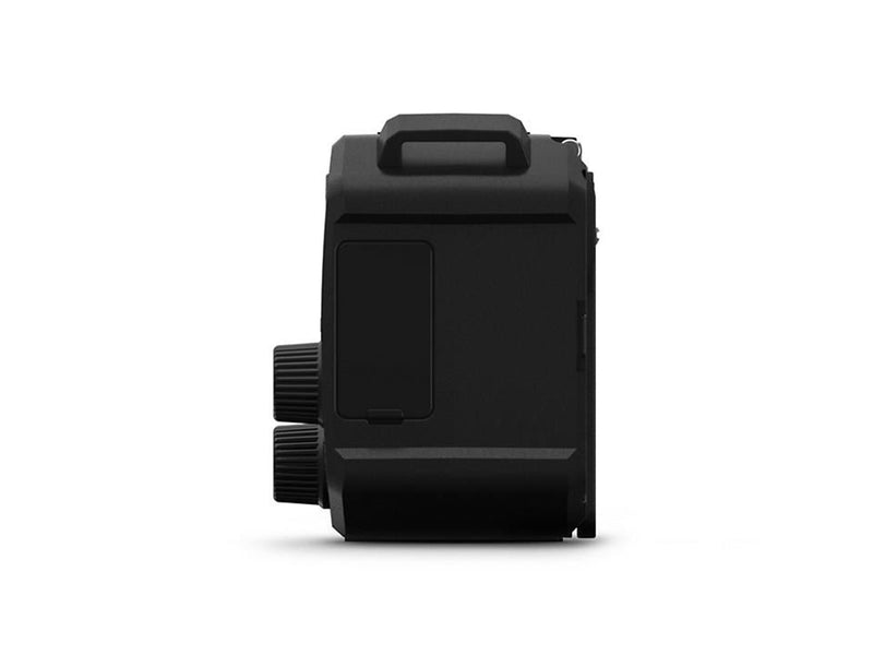 Philips TAR1609/00 - Emergency Radio - Solar - Dynamo - 2000 mAh Powerbank - AM/FM - Mono