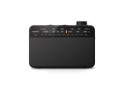 Philips TAR2509/12 - Portable FM/AM radio - AM/FM - Mono