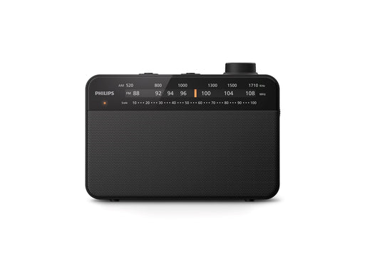 Philips TAR2509/12 - Portable FM/AM radio - AM/FM - Mono
