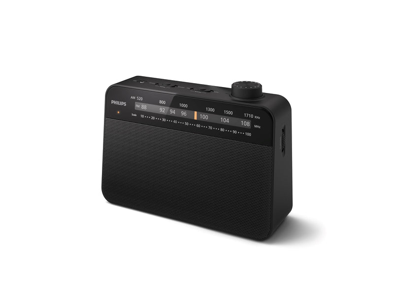 Philips TAR2509/12 - Portable FM/AM radio - AM/FM - Mono