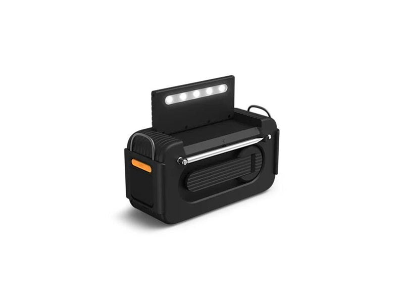 Philips TAR3500/00 radio - AM/FM - Mono - Schwarz