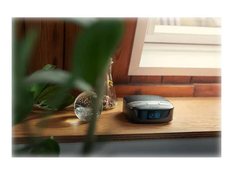 Philips TAR3505 - clock radio - DAB/DAB+/FM