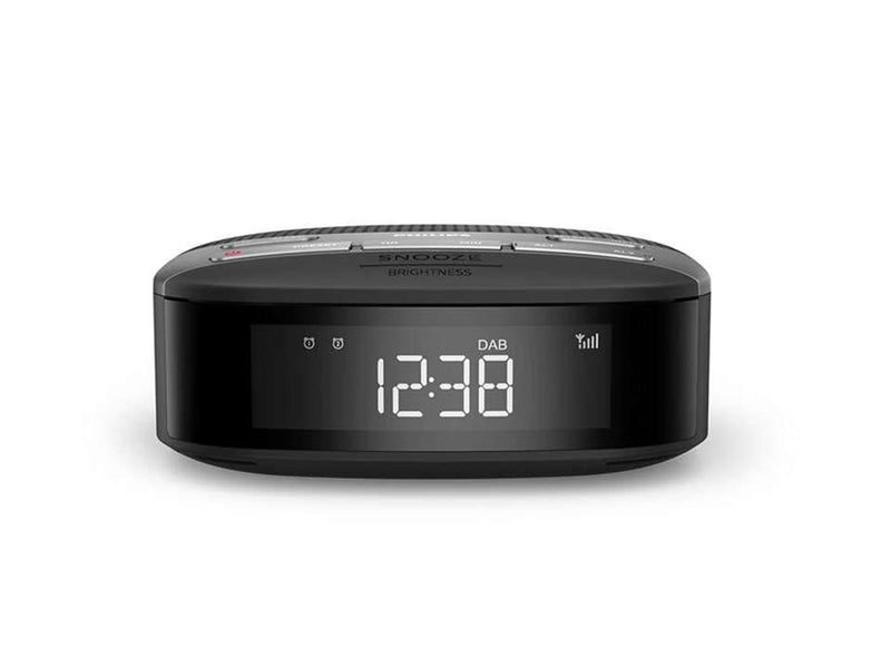 Philips TAR3505 - clock radio - DAB/DAB+/FM