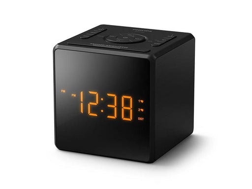 Philips TAR4500 Clockradio - FM - Mono