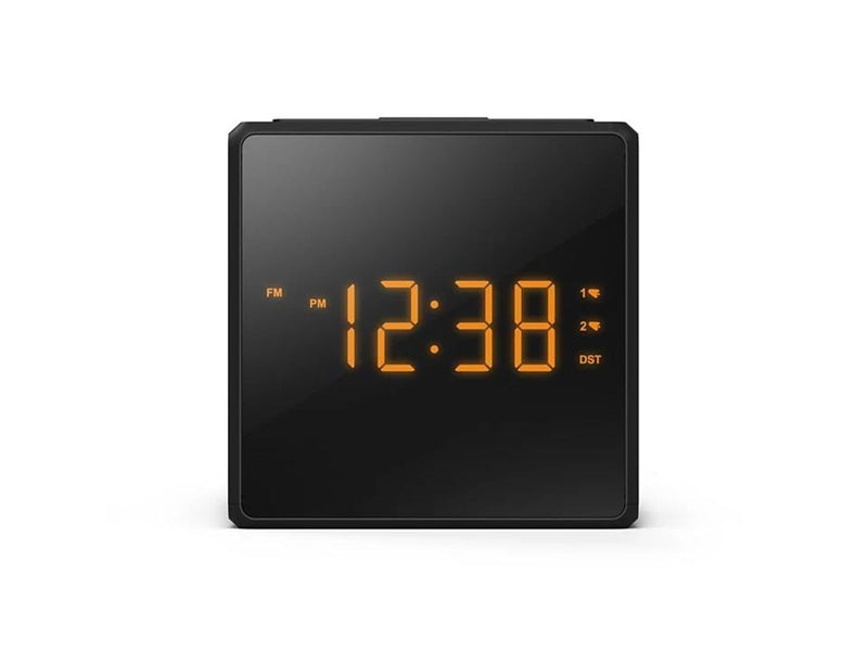 Philips TAR4500 Clockradio - FM - Mono