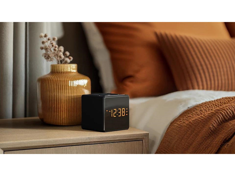 Philips TAR4500 Clockradio - FM - Mono