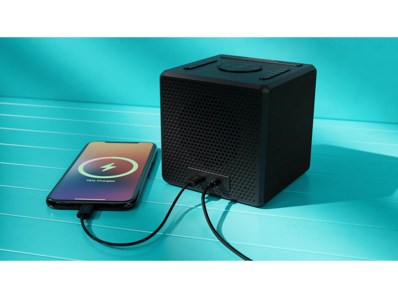 Philips TAR4600 Clockradio - DAB/DAB+/FM - Mono