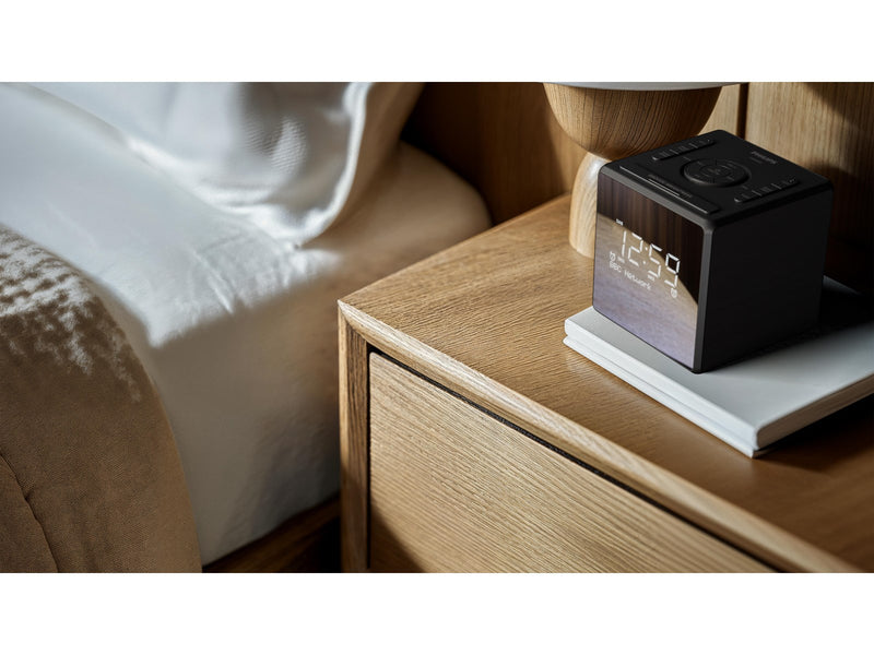 Philips TAR4600 Clockradio - DAB/DAB+/FM - Mono