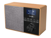 Philips TAR5505 - DAB portable radio - DAB/DAB+/FM
