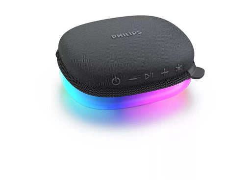 Philips TAS2307BK - speaker - for portable use - wireless