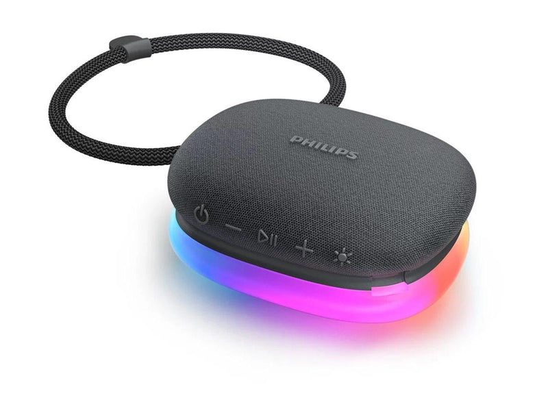 Philips TAS2307BK - speaker - for portable use - wireless