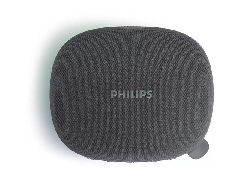 Philips TAS2307BK - speaker - for portable use - wireless