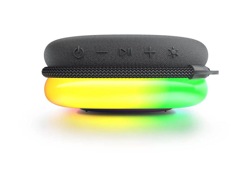 Philips TAS2307BK - speaker - for portable use - wireless
