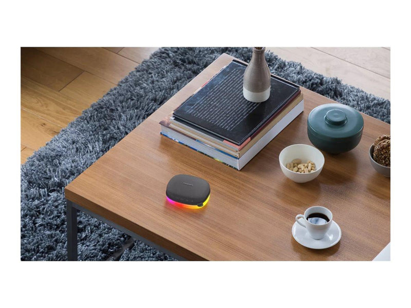Philips TAS2307BK - speaker - for portable use - wireless