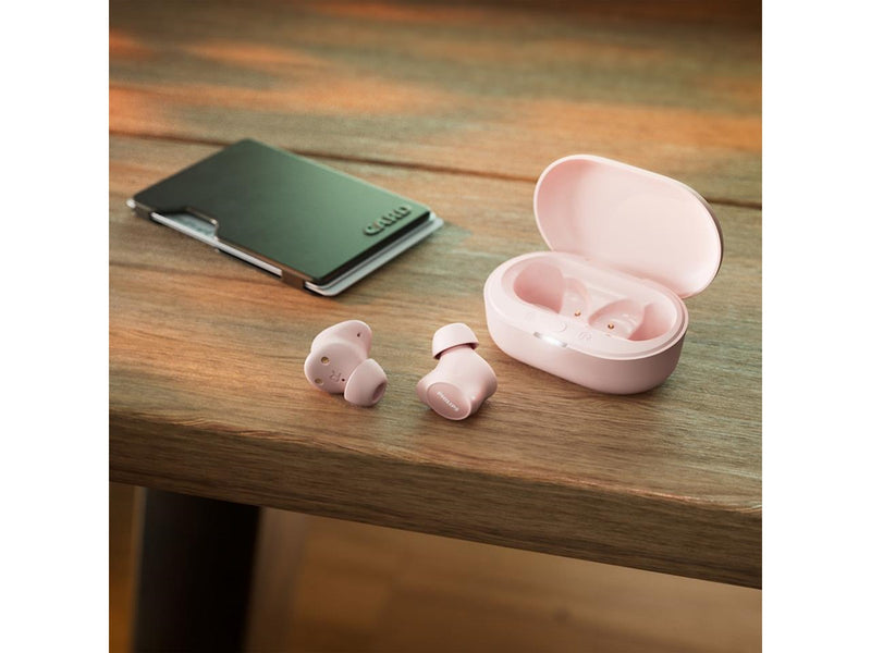 Philips TAT1209 - Kabellose In-Ear - Rosa