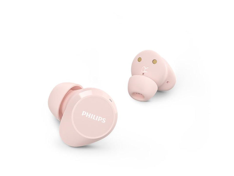 Philips TAT1209 - Kabellose In-Ear - Rosa