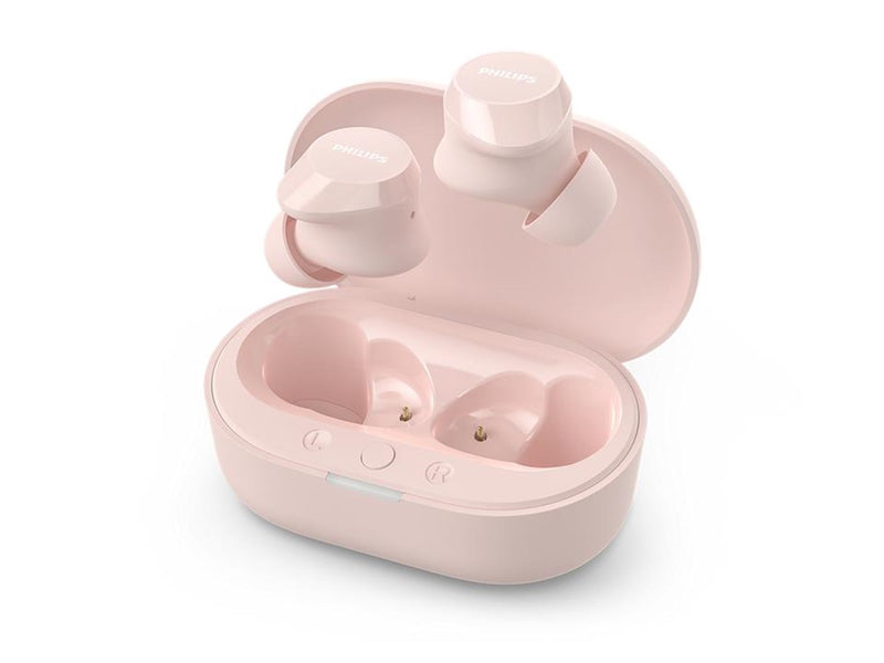 Philips TAT1209 - Kabellose In-Ear - Rosa