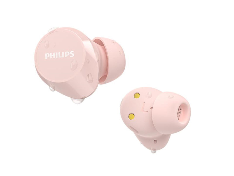 Philips TAT1209 - Kabellose In-Ear - Rosa