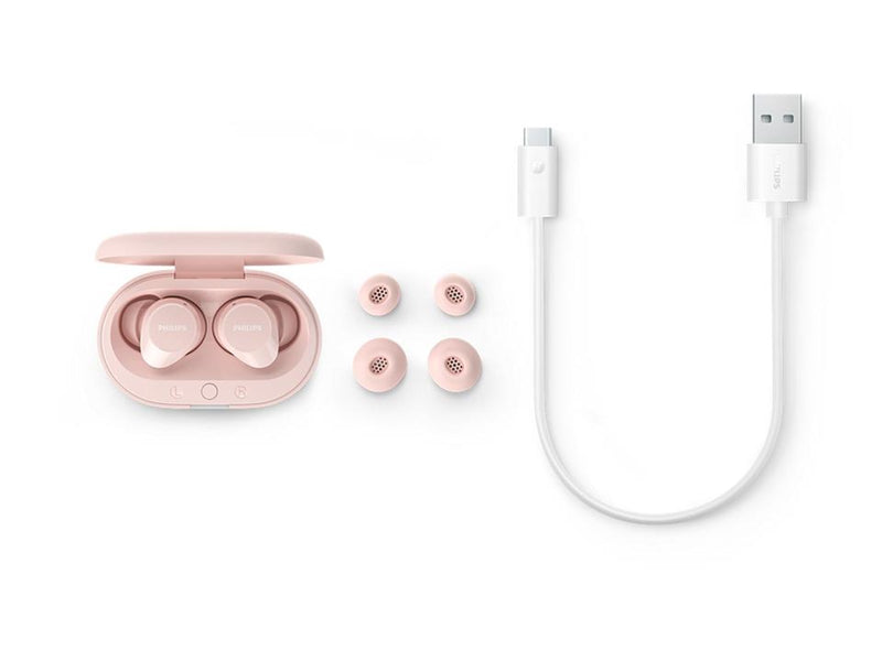 Philips TAT1209 - Kabellose In-Ear - Rosa
