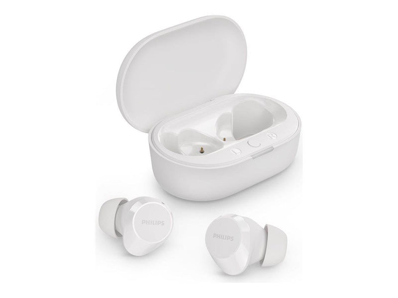Philips TAT1209 - Kabellose In-Ear - Weiß