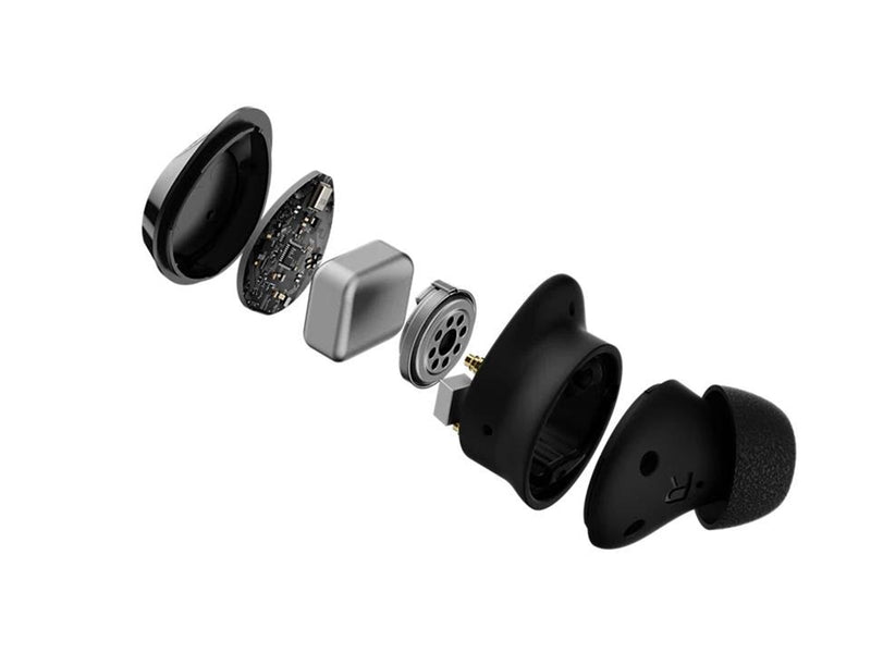 Philips TAT1300 - Black