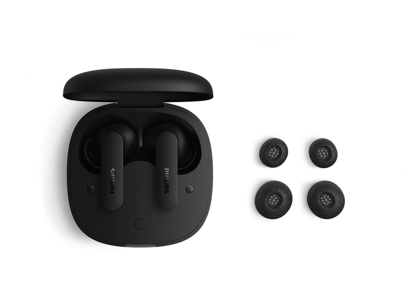 Philips TAT2100BK/00 - Black