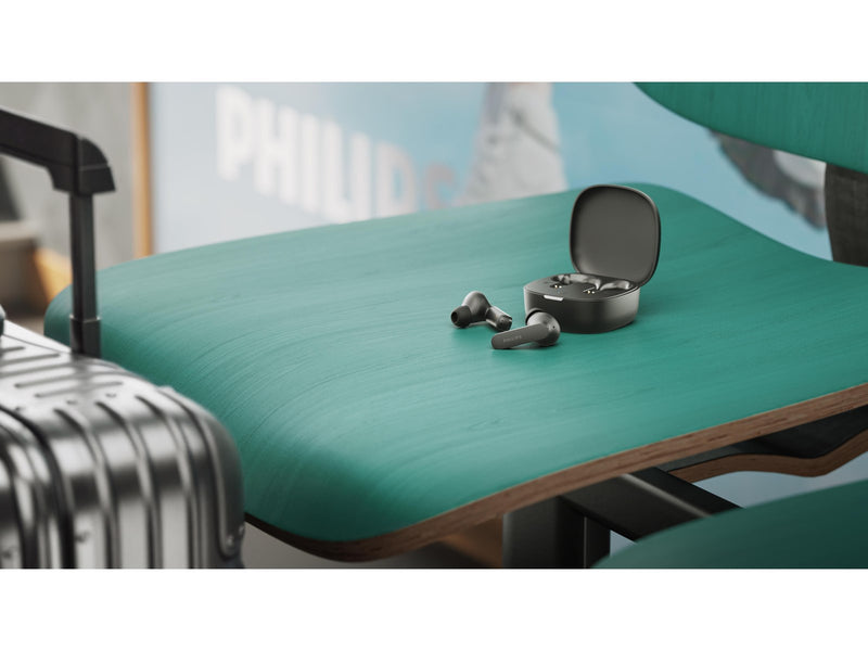 Philips TAT2100BK/00 - Black