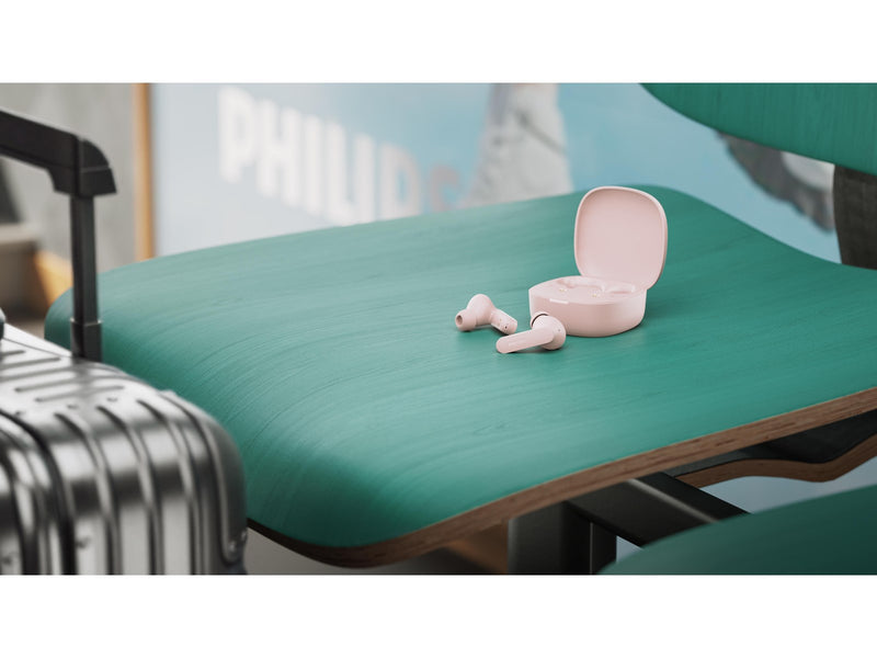 Philips TAT2100PK/00 - Pink