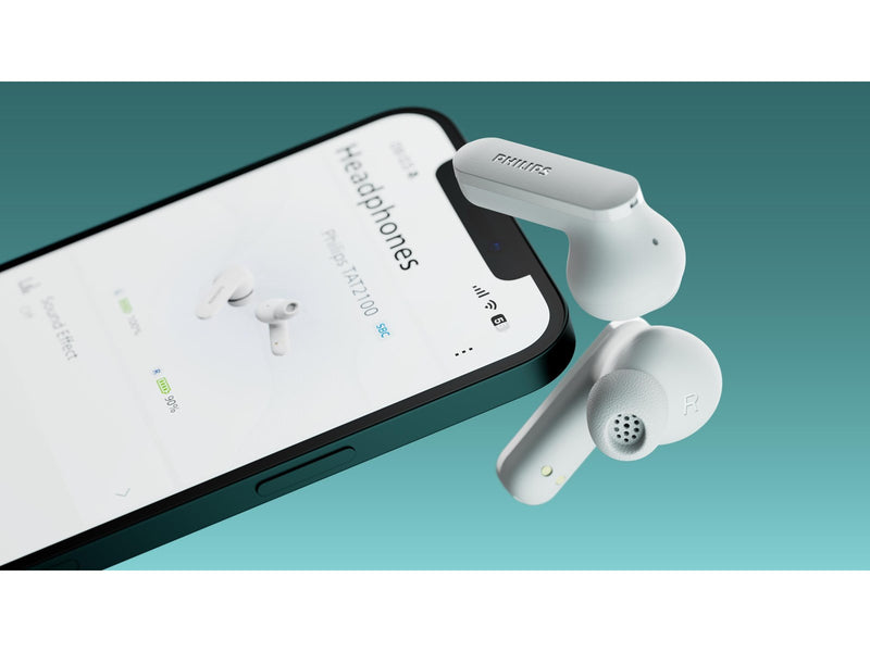 Philips TAT2100WT/00 - White