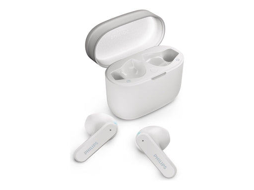 Philips TAT2139WT/00 - True Wireless Headphones - White