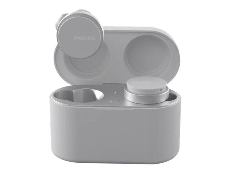 Philips TAT8506WT - true wireless earphones with mic