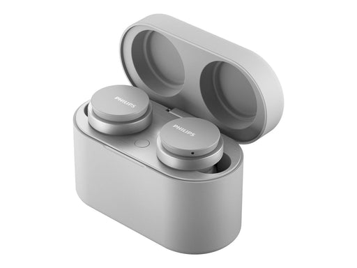 Philips TAT8506WT - true wireless earphones with mic
