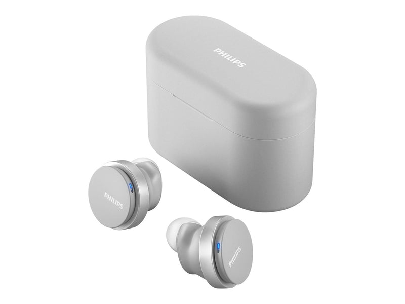 Philips TAT8506WT - true wireless earphones with mic