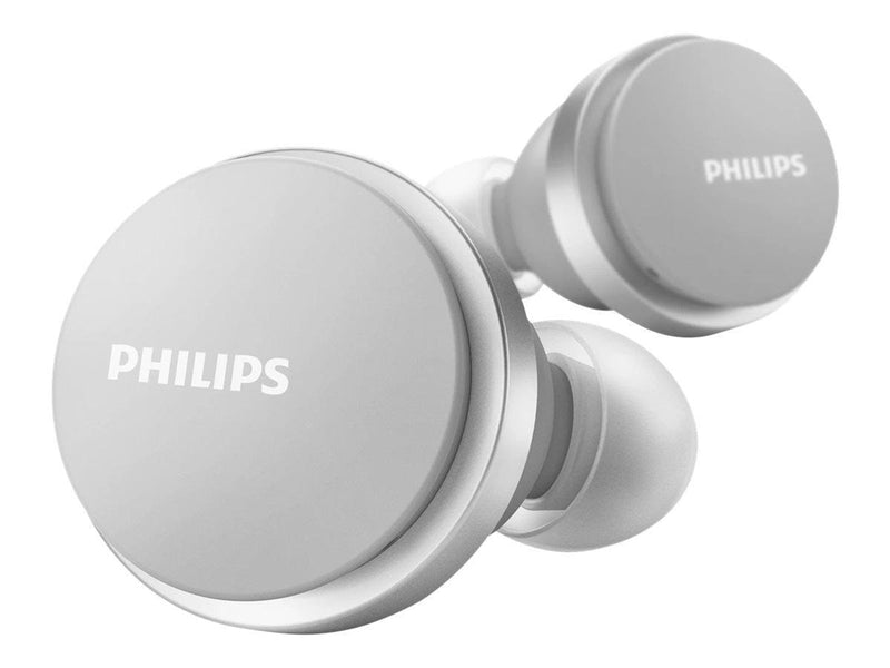 Philips TAT8506WT - true wireless earphones with mic